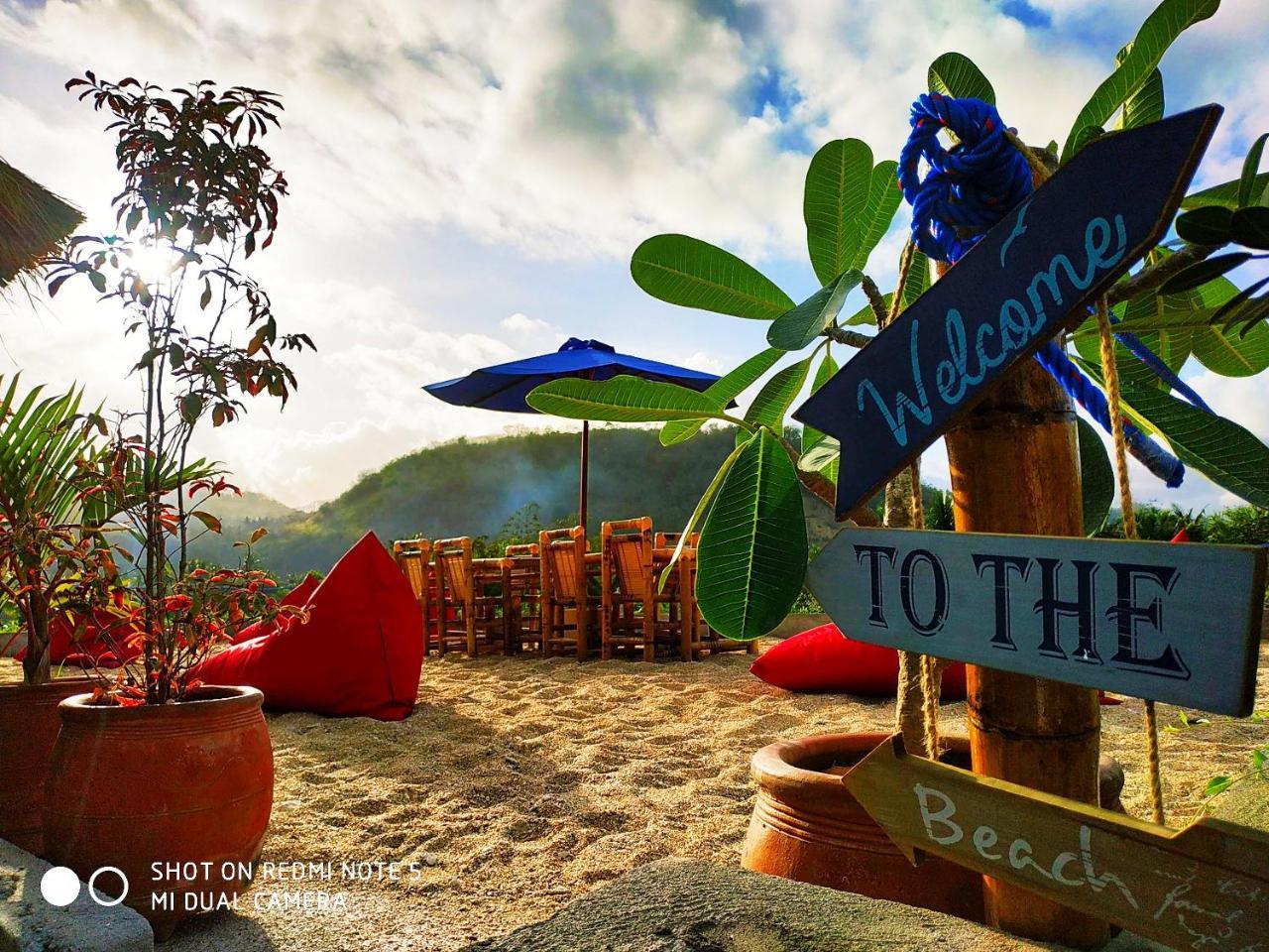 Surf Camp 79 Kuta (Lombok) Exterior foto