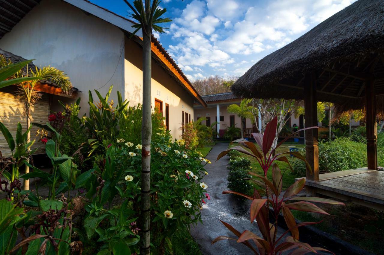 Surf Camp 79 Kuta (Lombok) Exterior foto